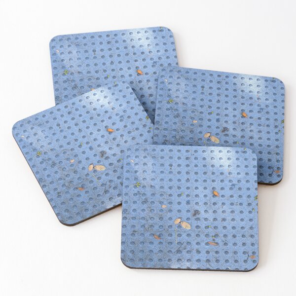 Item preview, Burbank Blue Sidewalk  designed and sold by SanArtcisco.