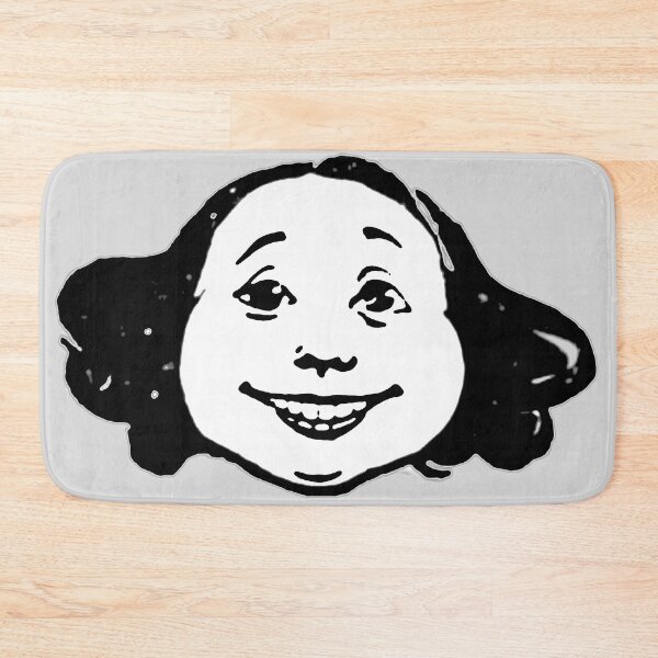 Item preview, Vintage Grin designed and sold by InkThinkArt.