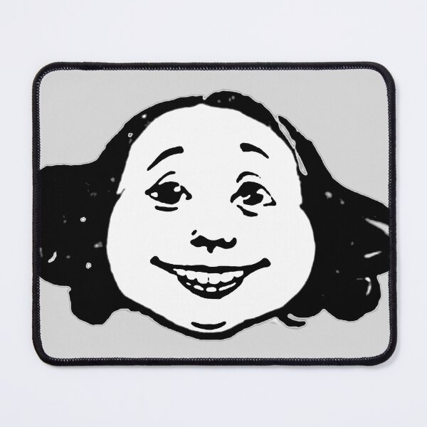 Item preview, Vintage Grin designed and sold by InkThinkArt.