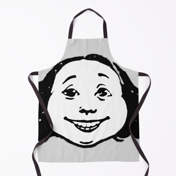 Item preview, Vintage Grin designed and sold by InkThinkArt.
