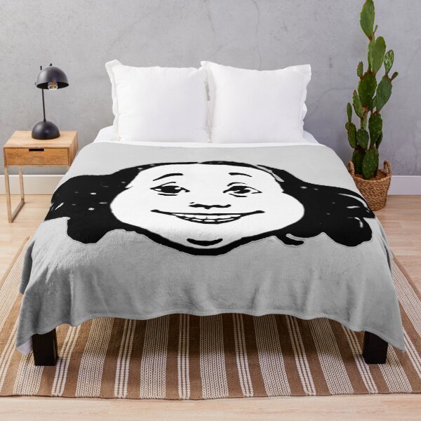 Item preview, Vintage Grin designed and sold by InkThinkArt.