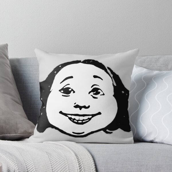 Item preview, Vintage Grin designed and sold by InkThinkArt.
