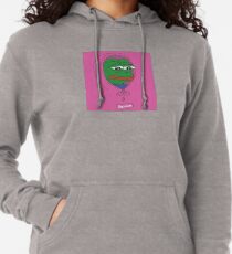 pepe supreem Lightweight Hoodie