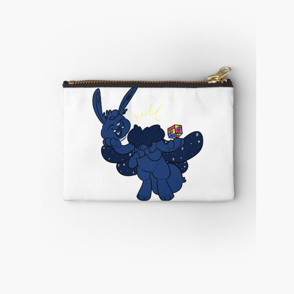 Item preview, Behold, the Cube designed and sold by KowTownArt.
