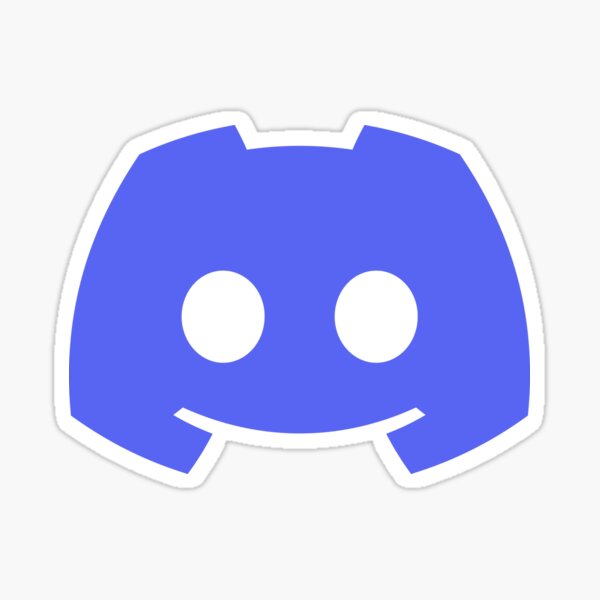 Discord Stickers