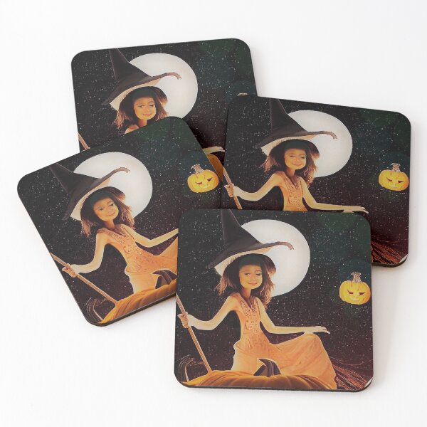 Item preview, HALLOWEEN Midjourney AI Ilustraciones designed and sold by davidjulie.