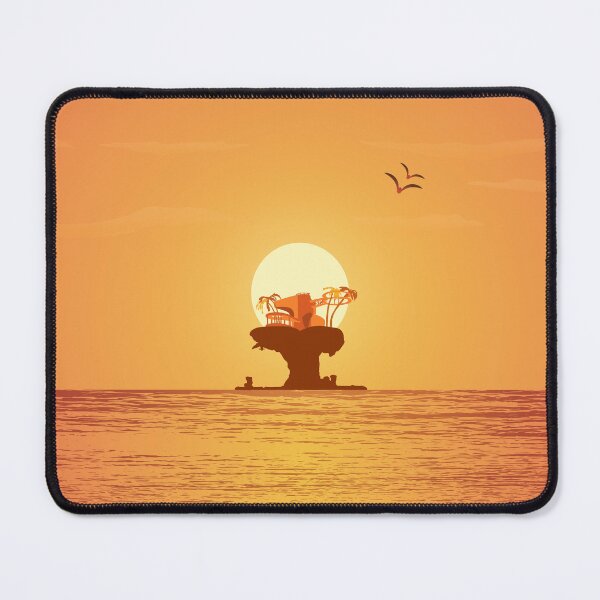 Item preview, Plastic Beach designed and sold by Patrick8182.