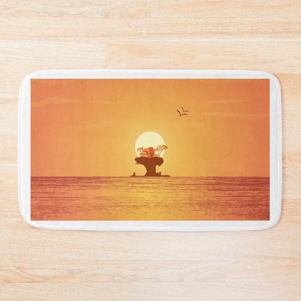 Item preview, Plastic Beach designed and sold by Patrick8182.