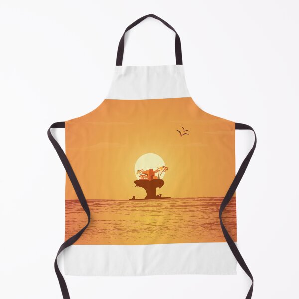 Item preview, Plastic Beach designed and sold by Patrick8182.