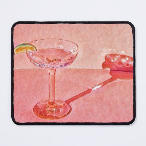 Item preview, Abstract Digital Artwork Decorations for Restaurants Diners Cafe Pizza Shops Eateries Ice Cream designed and sold by Tees_Jagoffs.
