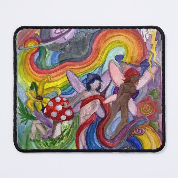 Item preview, Weather Fairy Party designed and sold by Freida Fox.