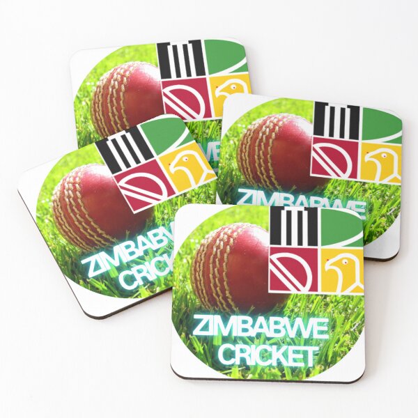 Aperçu de l'œuvre CRICKET DU ZIMBABWE créée et vendue par Jiangs.
