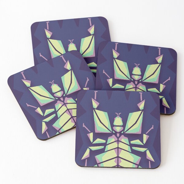 Item preview, leaf insect designed and sold by dinoserious.
