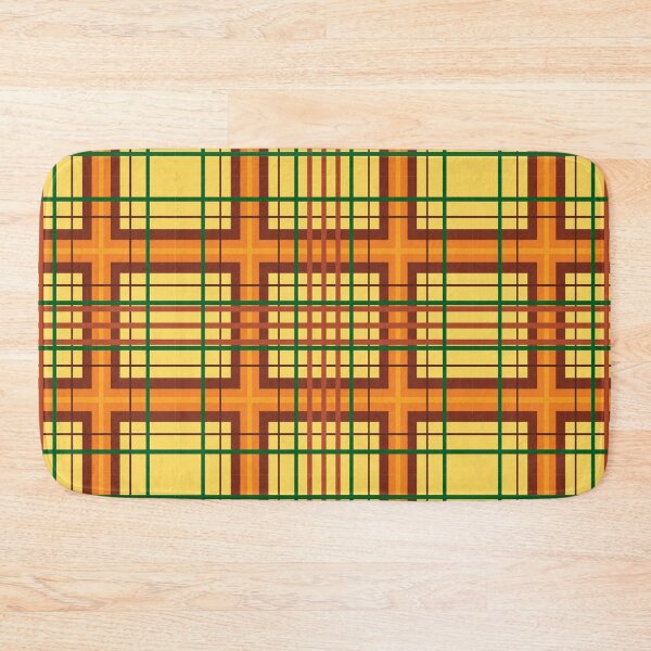 Item preview, Harvest Plaid designed and sold by PSCSCo.