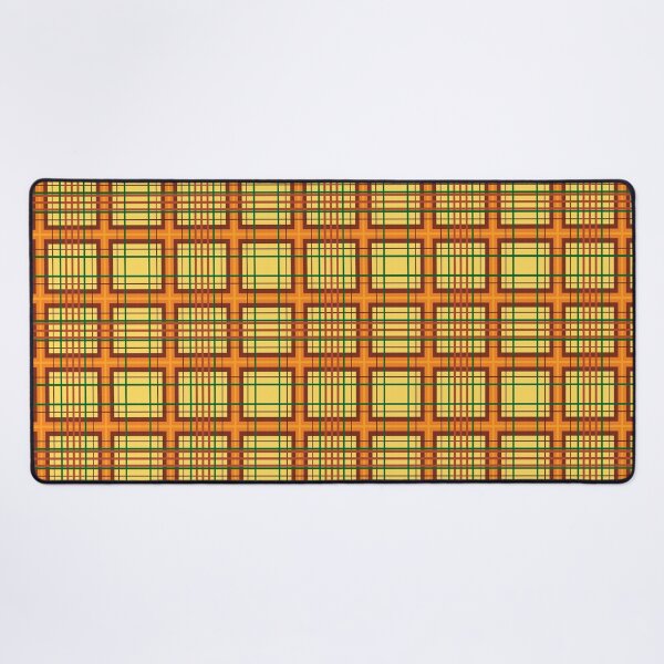Item preview, Harvest Plaid designed and sold by PSCSCo.