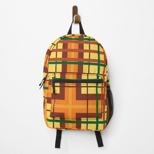 Item preview, Harvest Plaid designed and sold by PSCSCo.