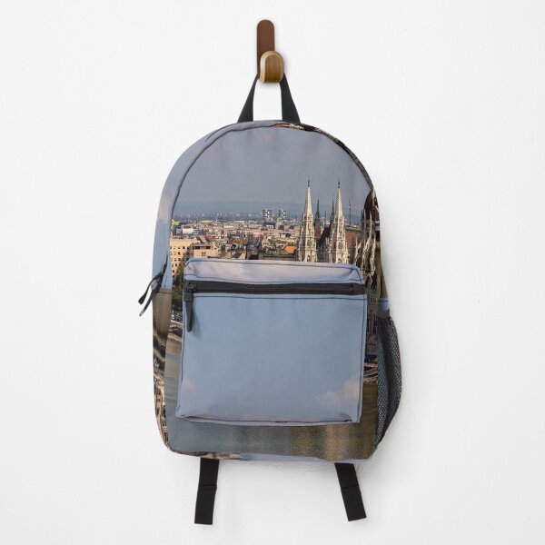 Item preview, Hungarian Parliament designed and sold by Marylou Badeaux.
