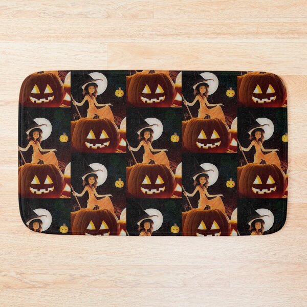 Item preview, HALLOWEEN Midjourney AI Artwork designed and sold by davidjulie.