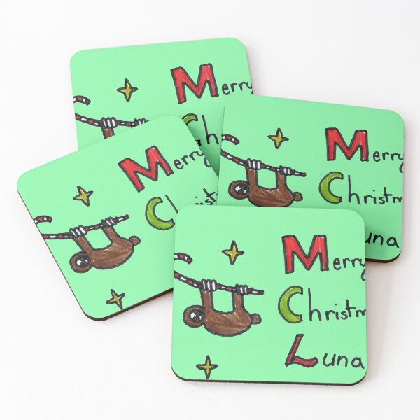 Item preview, Luna designed and sold by Mia and Holly Skorupski.