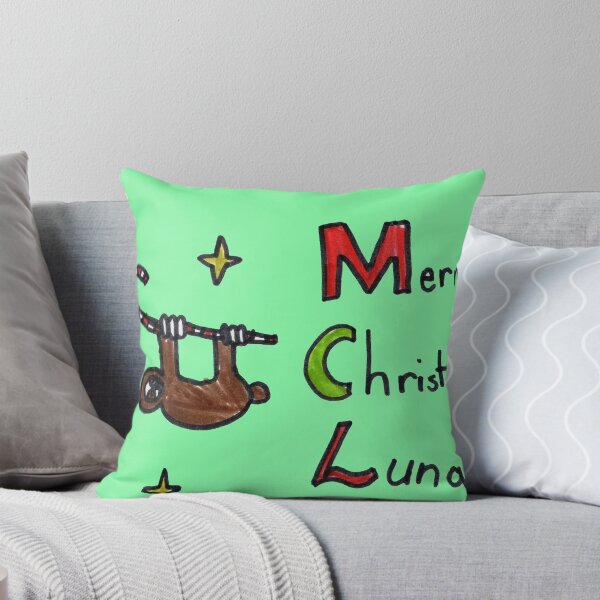 Item preview, Luna designed and sold by Mia and Holly Skorupski.