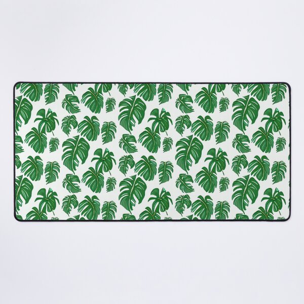 Item preview, Monstera pattern designed and sold by omar-alsayed52.