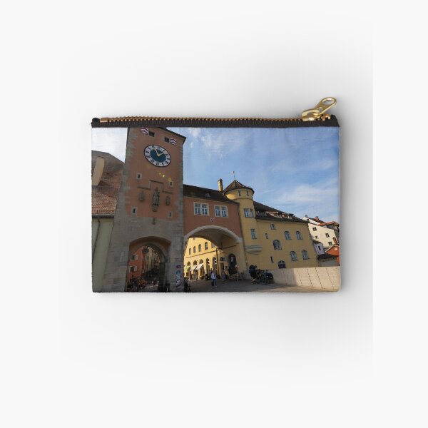 Item preview, Arched Entrance designed and sold by Marylou Badeaux.