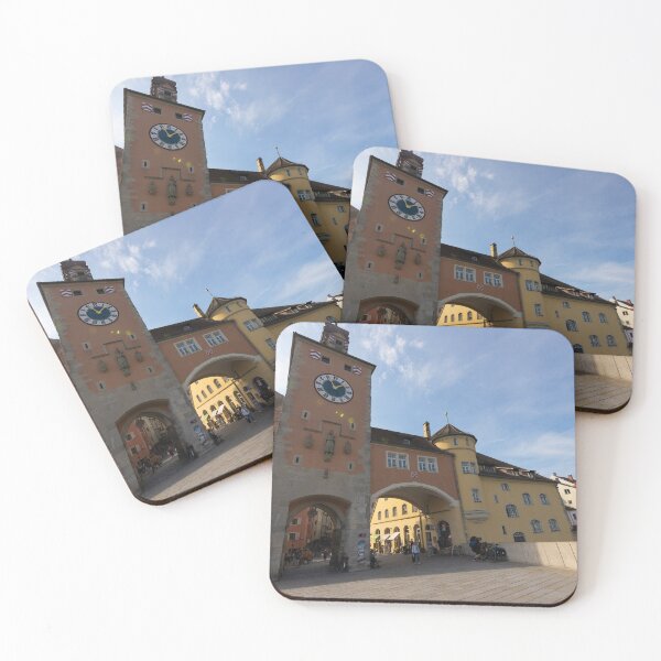 Item preview, Arched Entrance designed and sold by Marylou Badeaux.