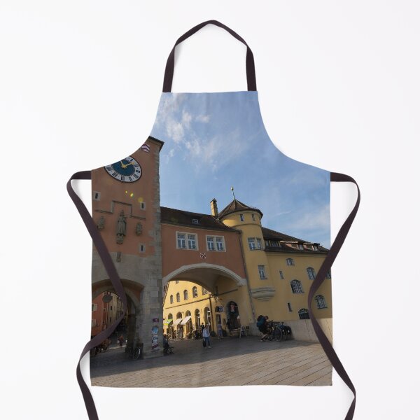 Item preview, Arched Entrance designed and sold by Marylou Badeaux.