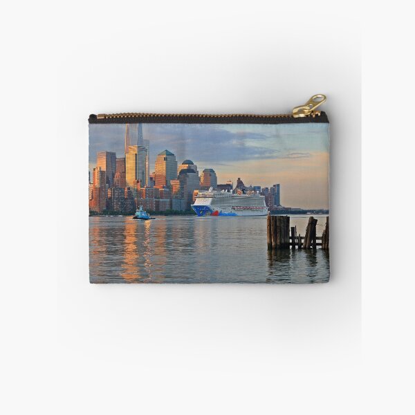 Item preview, Cruise Ship Norwegian Breakaway designed and sold by pmarella.