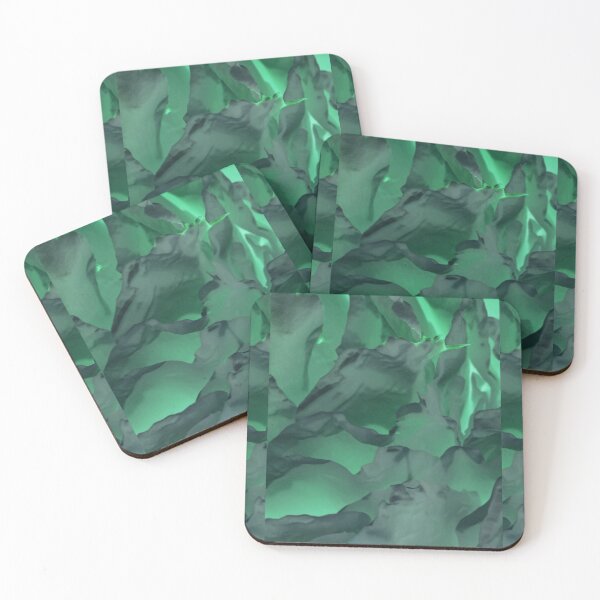 Item preview, Emerald Peonies designed and sold by LavishWithLove.