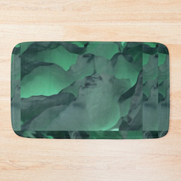 Item preview, Emerald Peonies designed and sold by LavishWithLove.