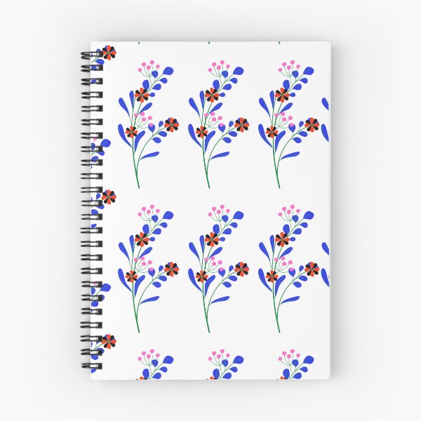 Item preview, Realistic fragrant bunch of beautiful meadows flower background. Big collection of flowers leaf.  designed and sold by Giree07.