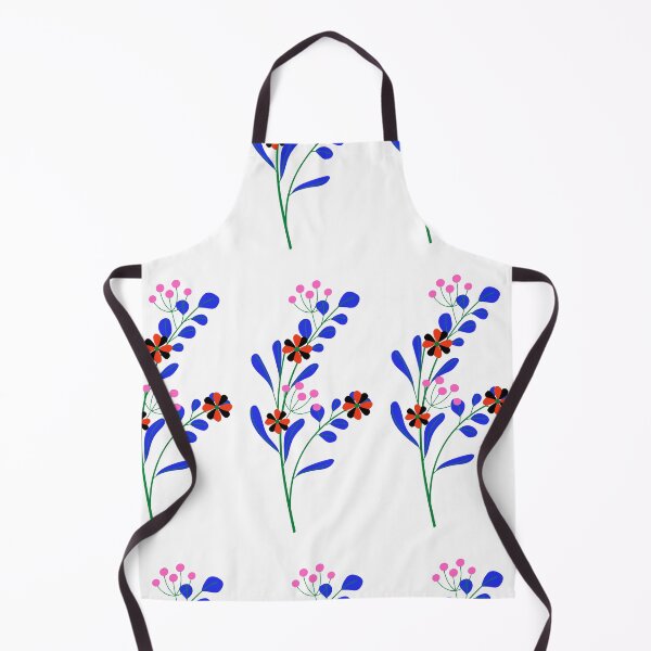Item preview, Realistic fragrant bunch of beautiful meadows flower background. Big collection of flowers leaf. designed and sold by Giree07.