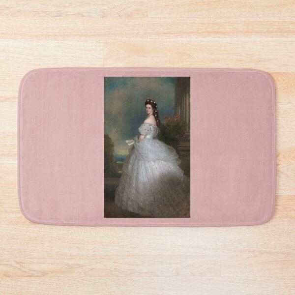 Item preview, Elisabeth, Empress of Austria designed and sold by Wanda Case.