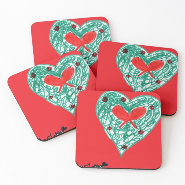 Item preview, Charlotte designed and sold by Mia and Holly Skorupski.