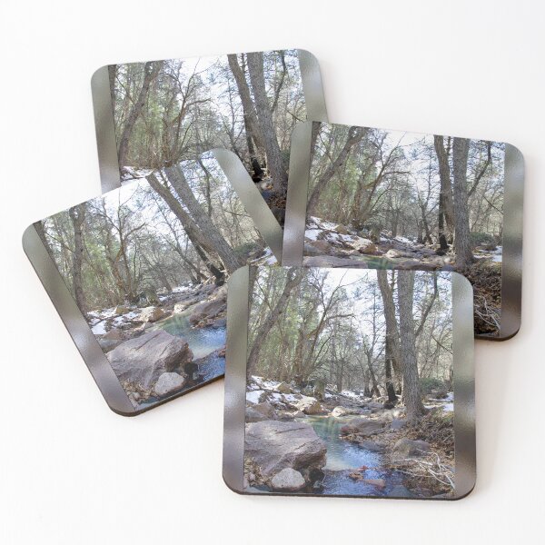 Item preview, Cherry Creek designed and sold by Vicki Pelham.