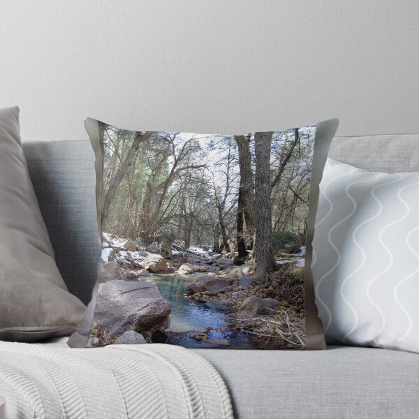 Item preview, Cherry Creek designed and sold by Vicki Pelham.