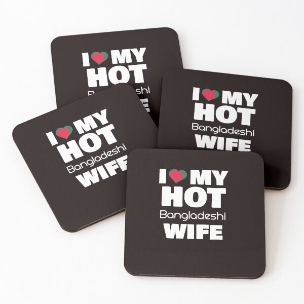 Item preview, i love my hot bangladeshi wife designed and sold by Best Selling ⭐⭐⭐⭐⭐(9.0).