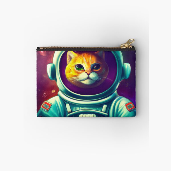 Item preview, Astronaut Cat designed and sold by Timegraf.