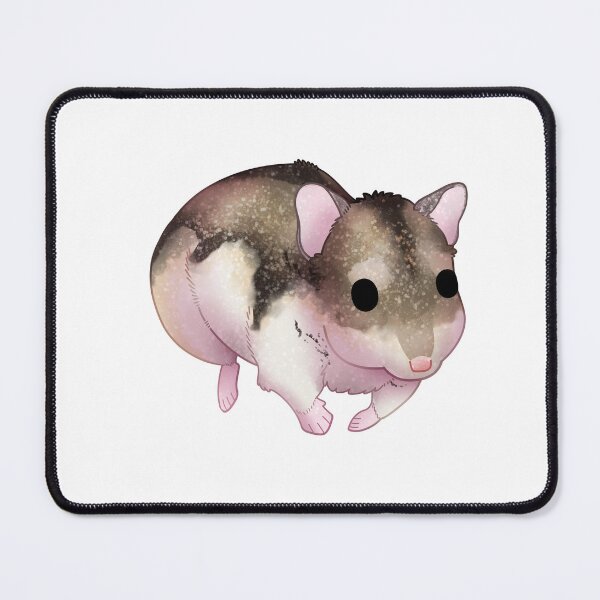 Item preview, Cozy Dwarf Hamster designed and sold by Phoenix of Starlight.
