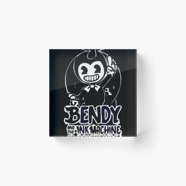 Item preview, ink machine designed and sold by AndresCassidy.