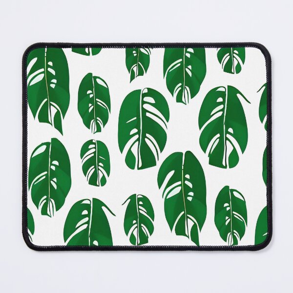 Item preview, Monstera pattern designed and sold by omar-alsayed52.