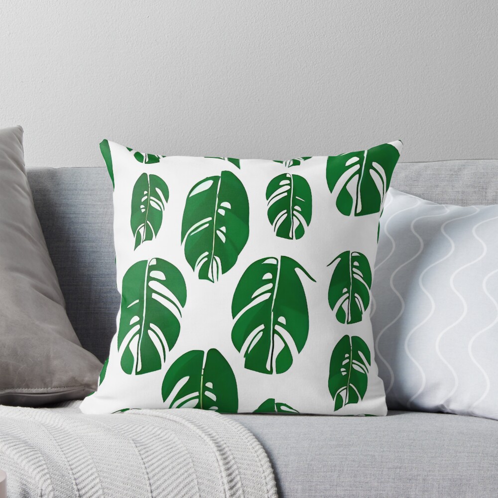Item preview, Throw Pillow designed and sold by omar-alsayed52.