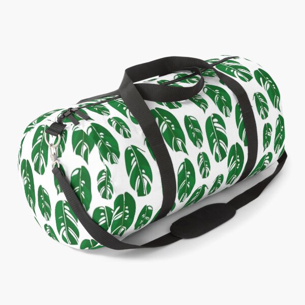 Item preview, Monstera pattern designed and sold by omar-alsayed52.