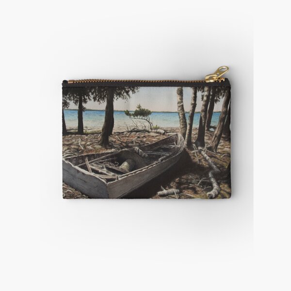 Item preview, Hunyati's Boat designed and sold by Adrianna Allen.
