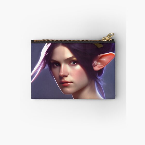 Item preview, Beautiful Fantasy Elf Princess designed and sold by Eliteijr.