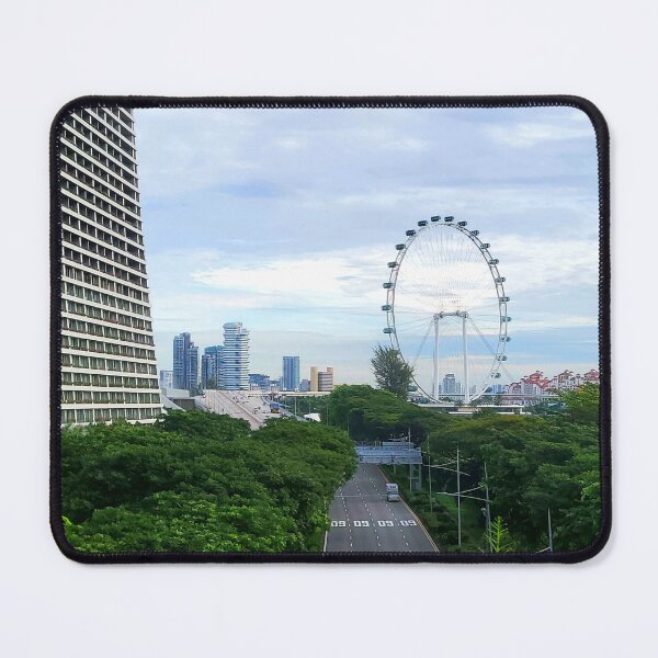 Item preview, Number 9 Road designed and sold by LNNNG.