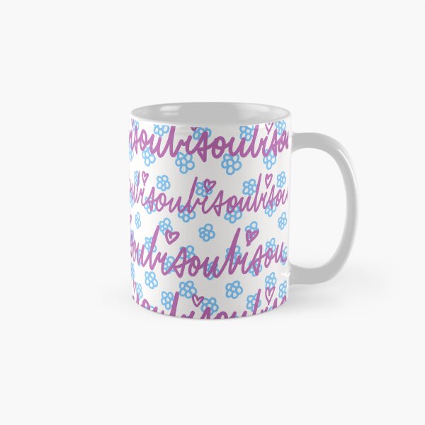 Aperçu de l'œuvre Fleur Bisou créée et vendue par Rivermuddess.
