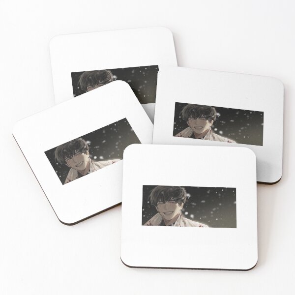 Item preview, Kim Dokja Omniscient Reader's viewpoint designed and sold by TheOldestDream.
