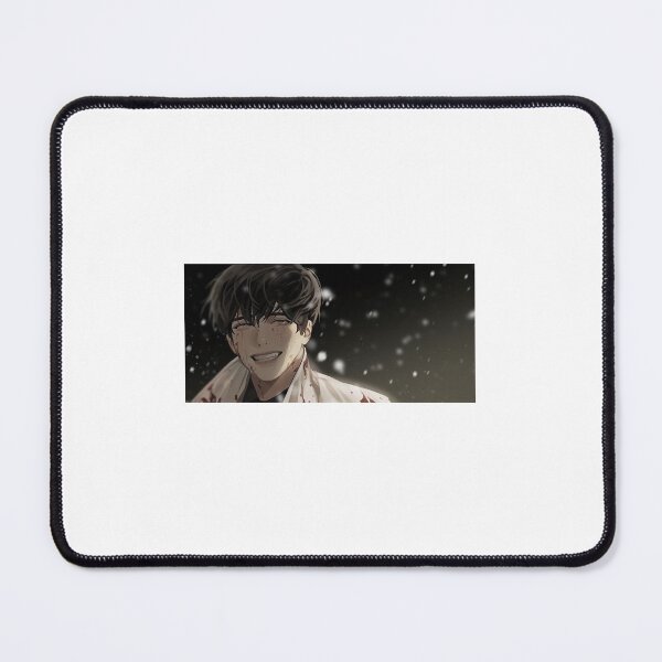 Item preview, Kim Dokja Omniscient Reader's viewpoint designed and sold by TheOldestDream.